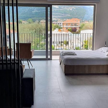 Nydri Loft Appartement Buitenkant foto