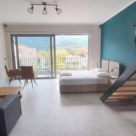 Nydri Loft Appartement Buitenkant foto