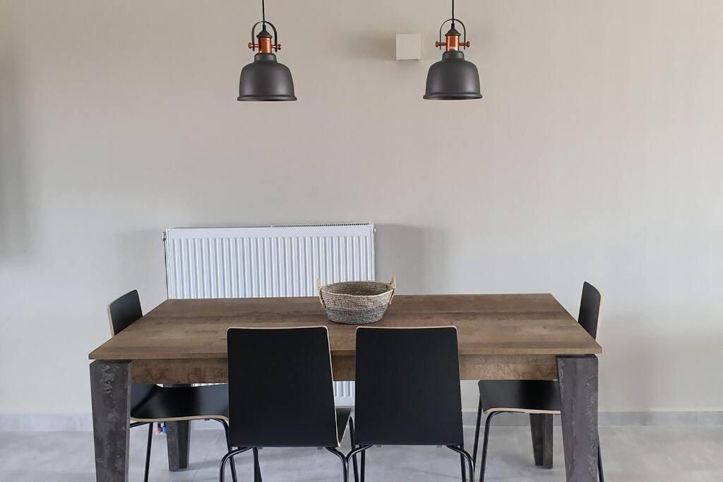 Nydri Loft Appartement Buitenkant foto