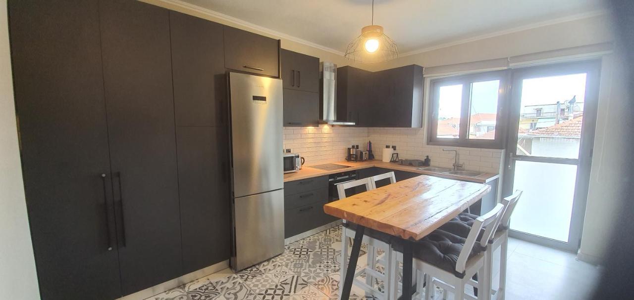 Nydri Loft Appartement Buitenkant foto
