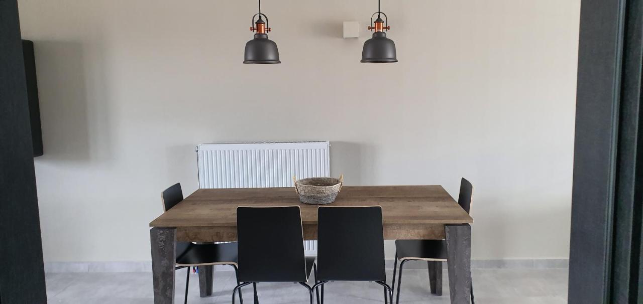 Nydri Loft Appartement Buitenkant foto