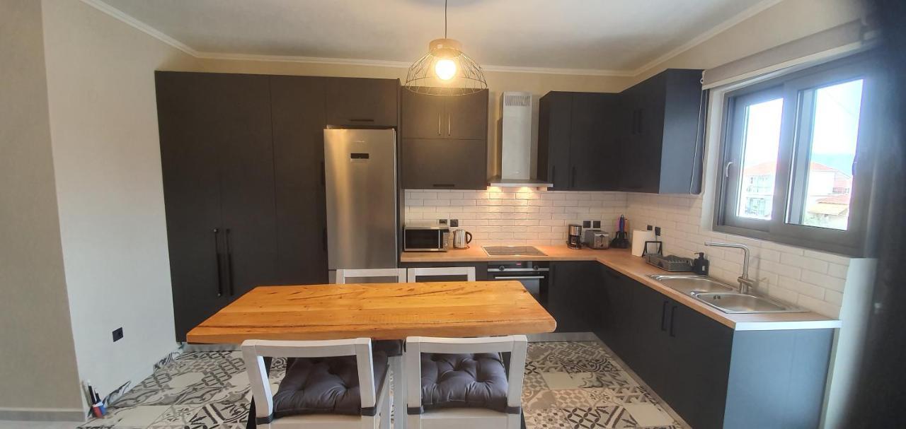 Nydri Loft Appartement Buitenkant foto
